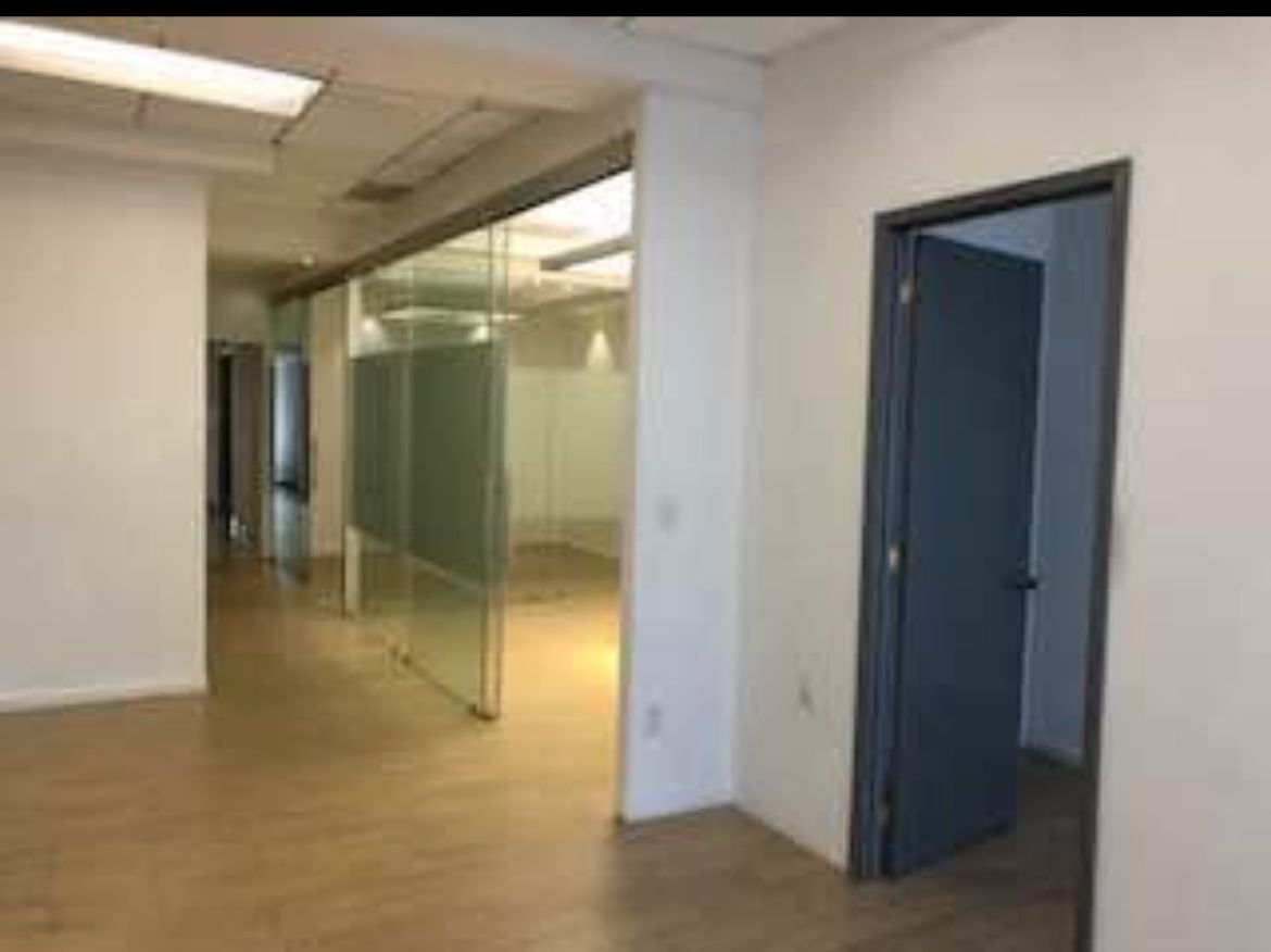 VENTA OFICINA EN SANTA FE , ZONA CENTRO COMERCIAL SANTA FE