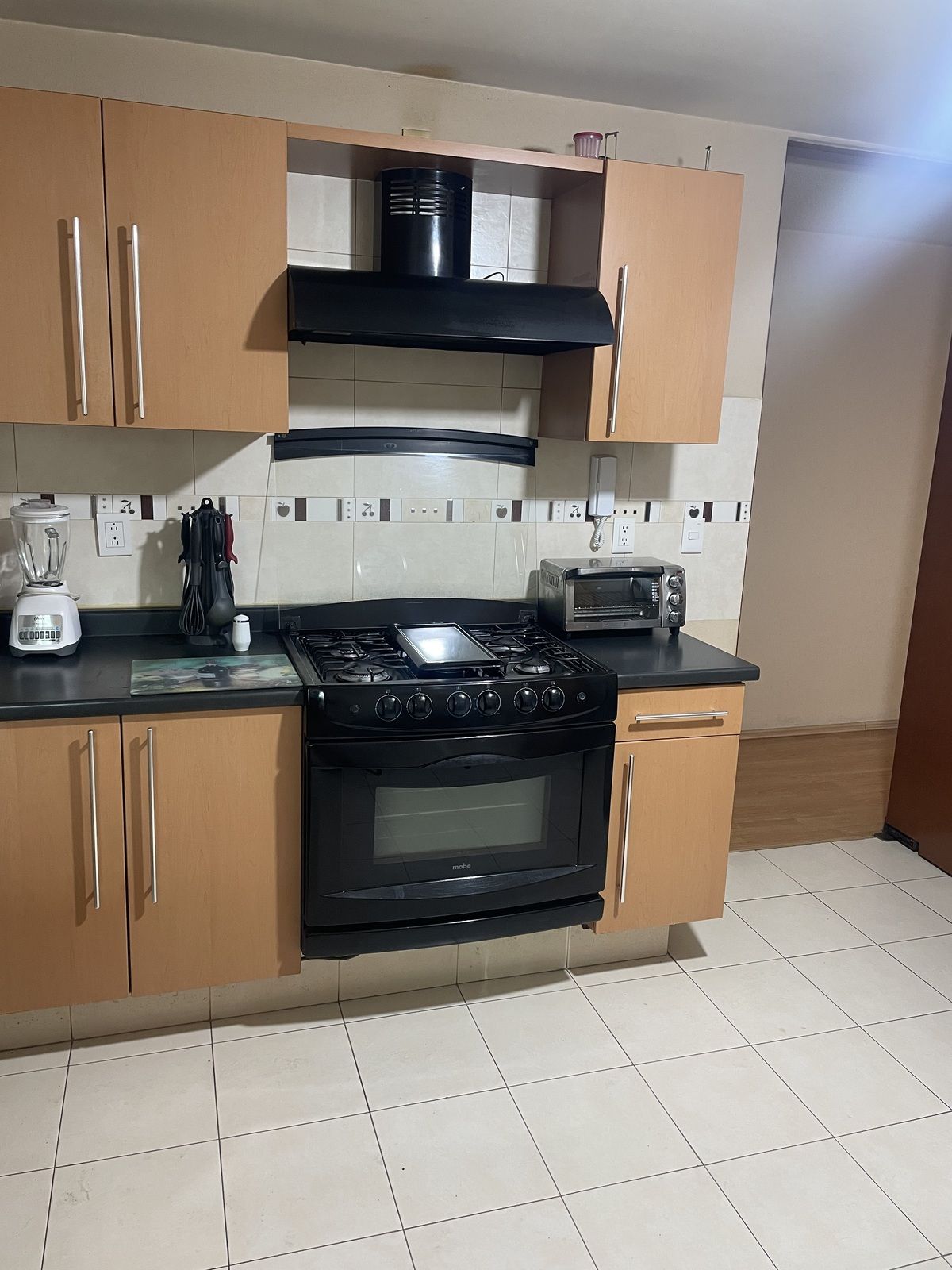 5 de 23: Cocina ibtegral
