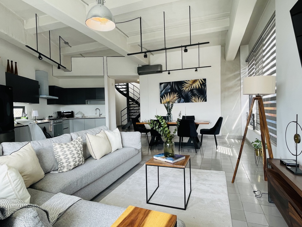 1 de 24: Sala