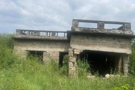 7,600 m² en Renta sobre Carretera Nacional con Acceso a Presa de la Boca