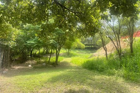 7,600 m² en Renta sobre Carretera Nacional con Acceso a Presa de la Boca