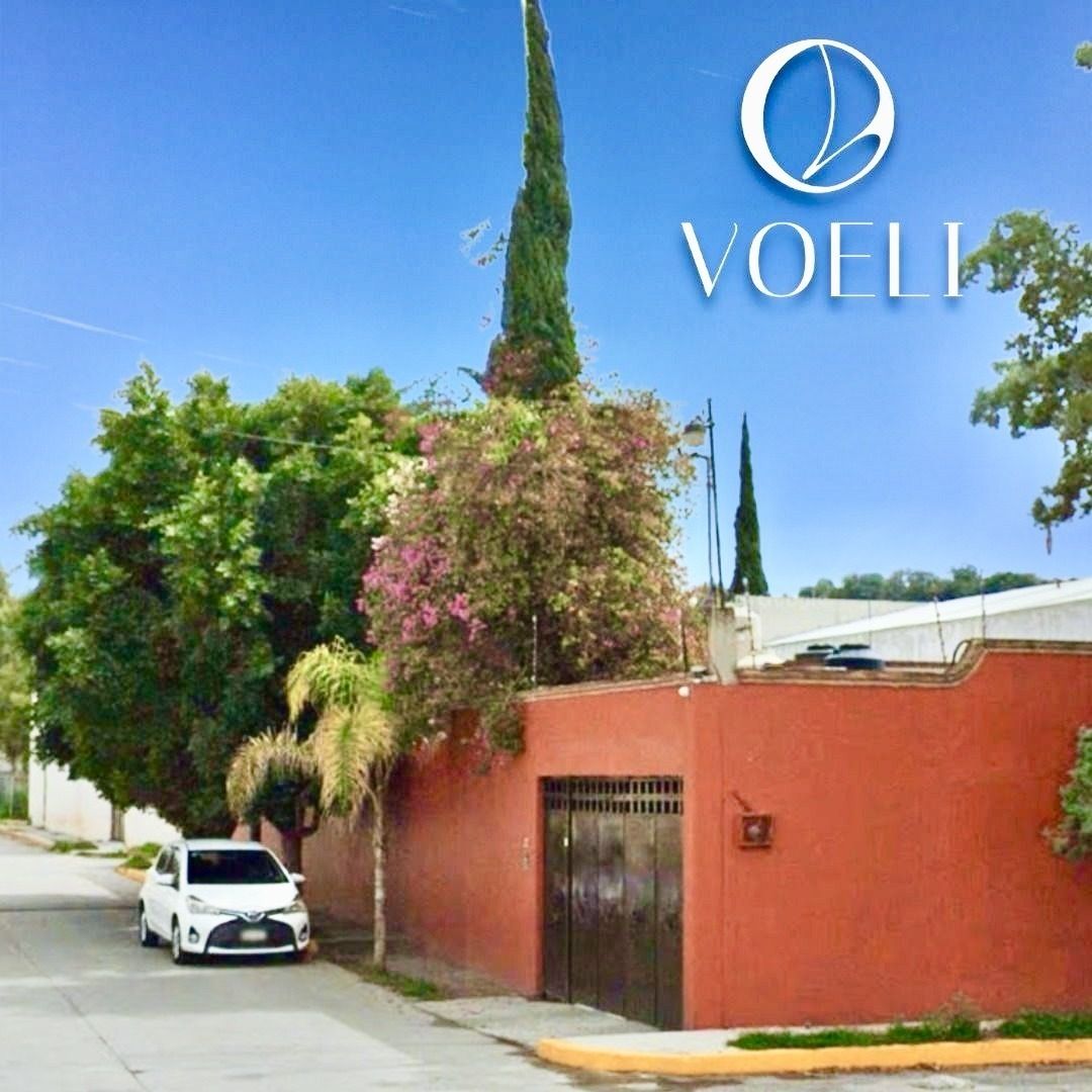 Casa en venta Col. San Lorenzo, Tula de Allende, Hgo.