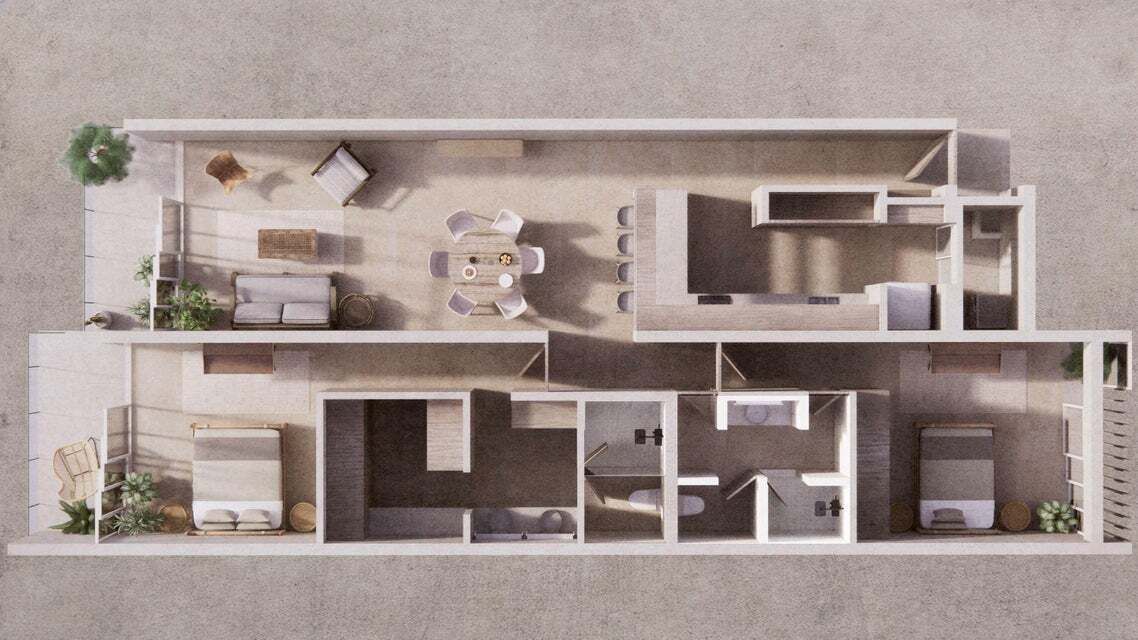 5 de 14: LAYOUT MULEGE