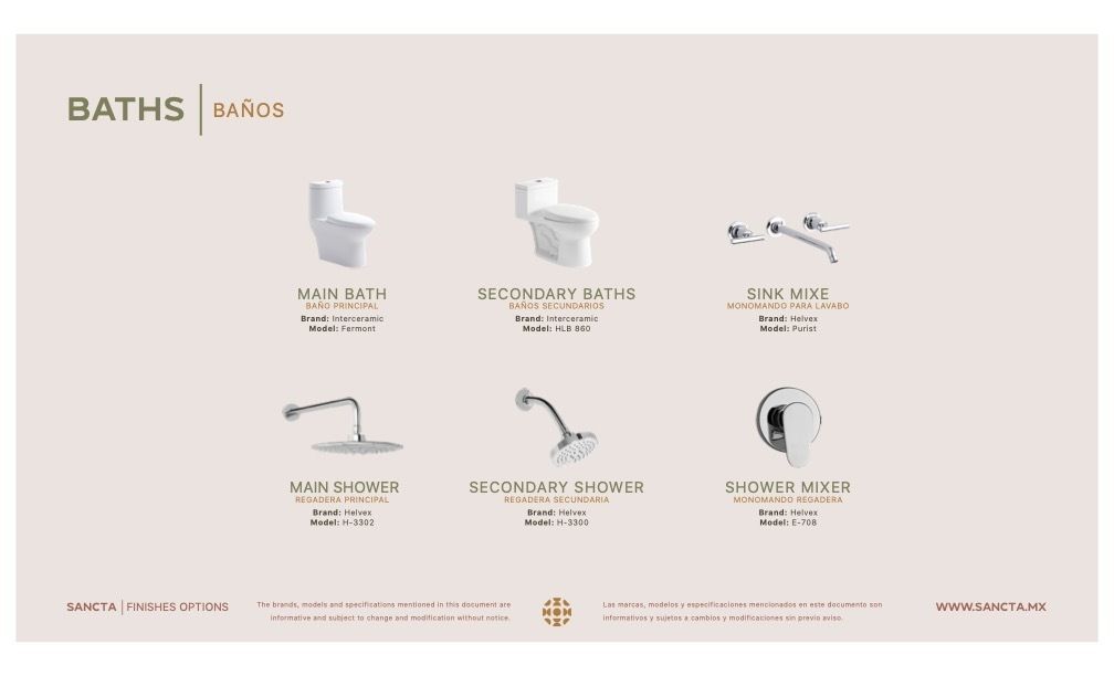 14 de 14: ACCESORIOS