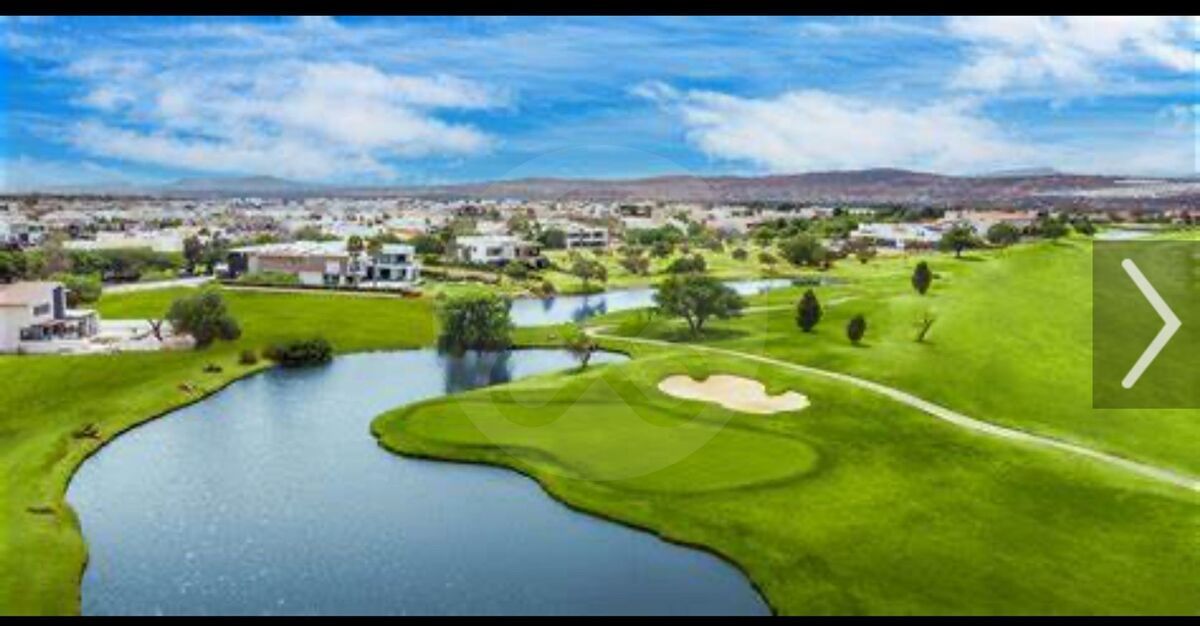Lote em El Campanario, Querétaro, foto 4 de 11