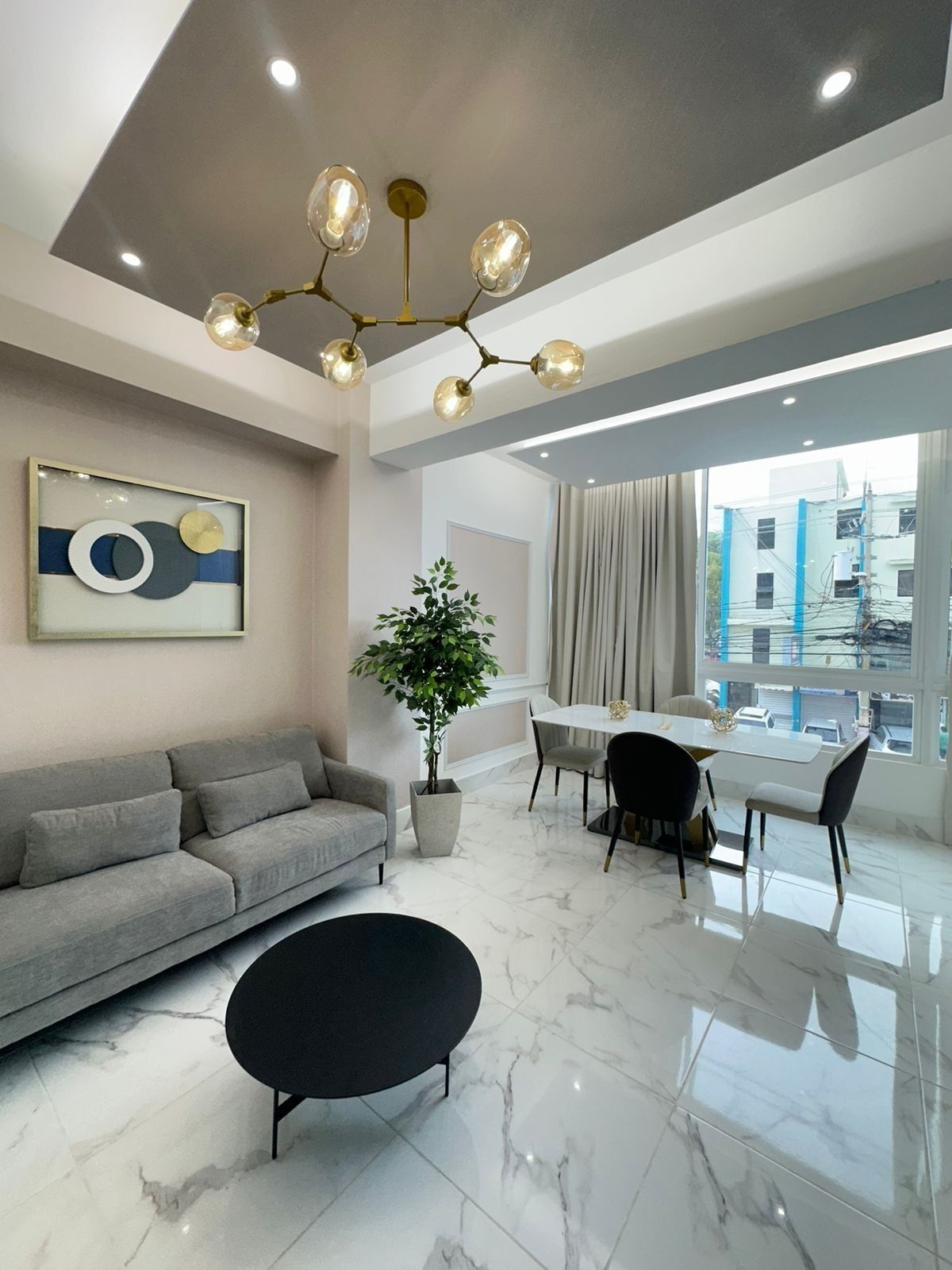 Apartamentos en Venta Zona Universitaria, Santo Domingo