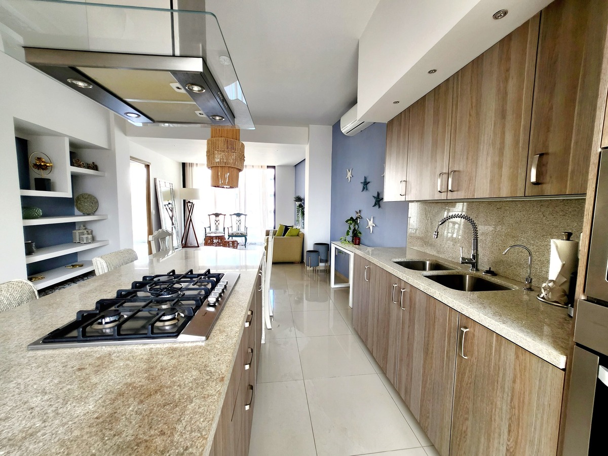 8 of 36: cocina