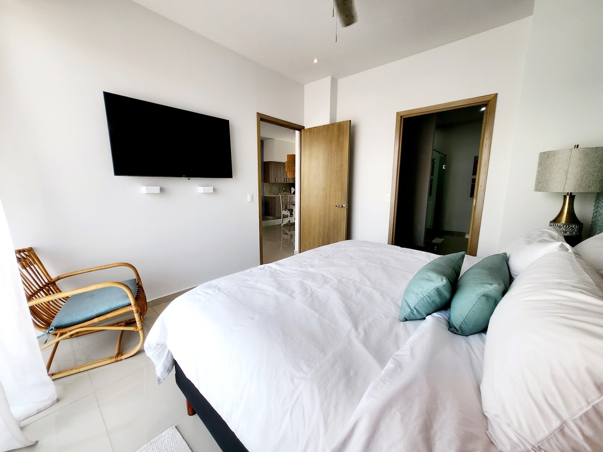 13 of 36: Habitación