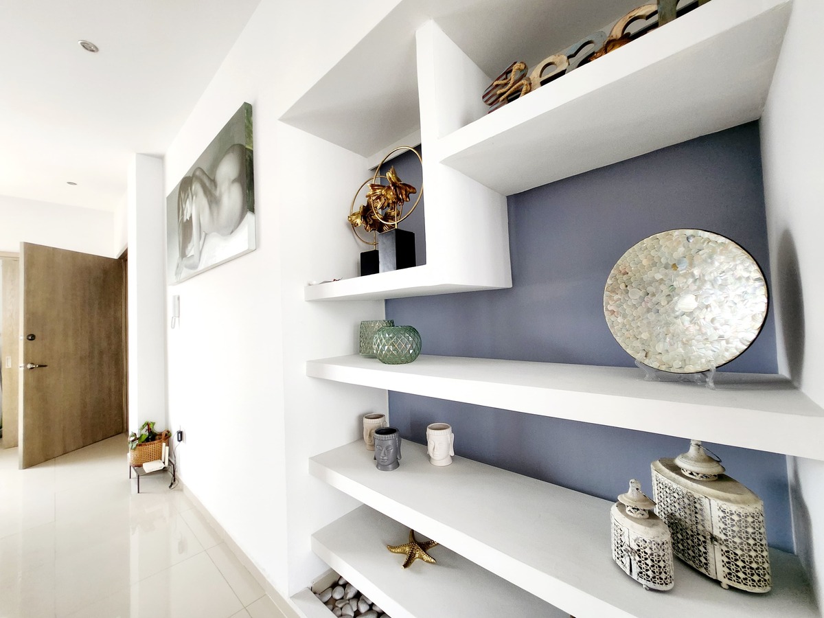 18 of 36: Decoración