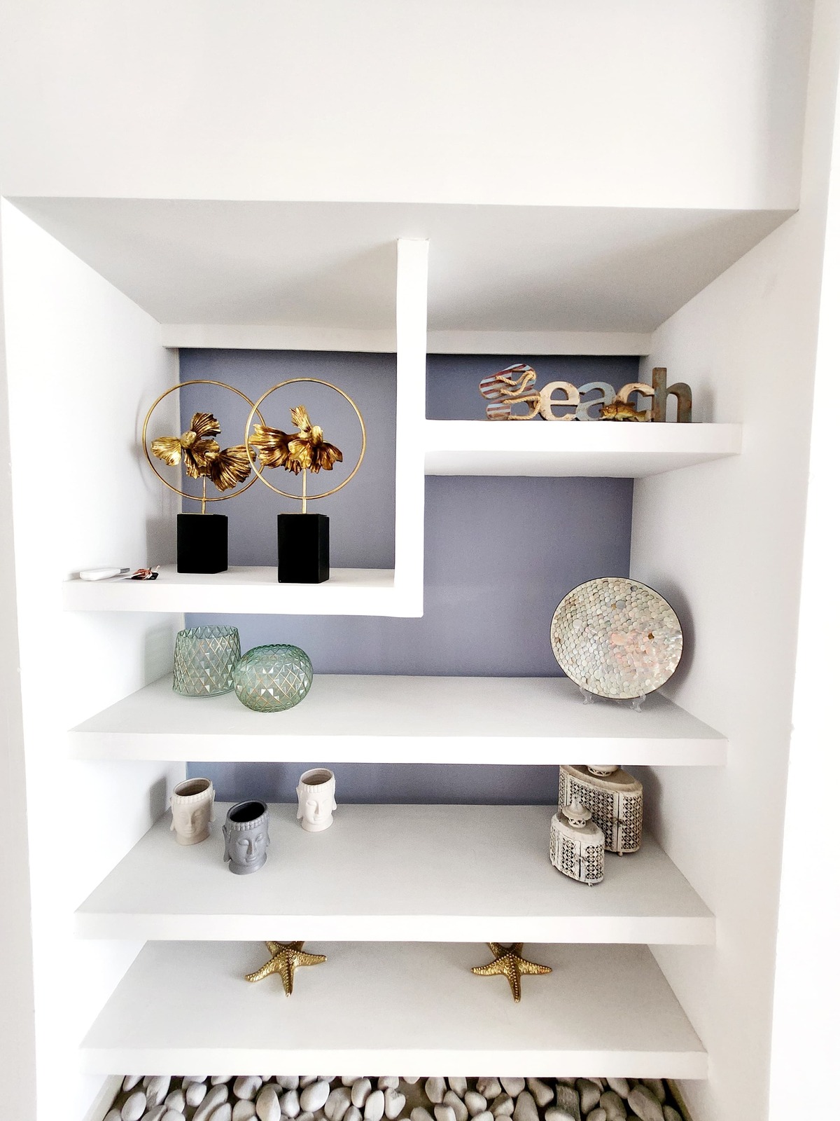 22 of 36: Decoración