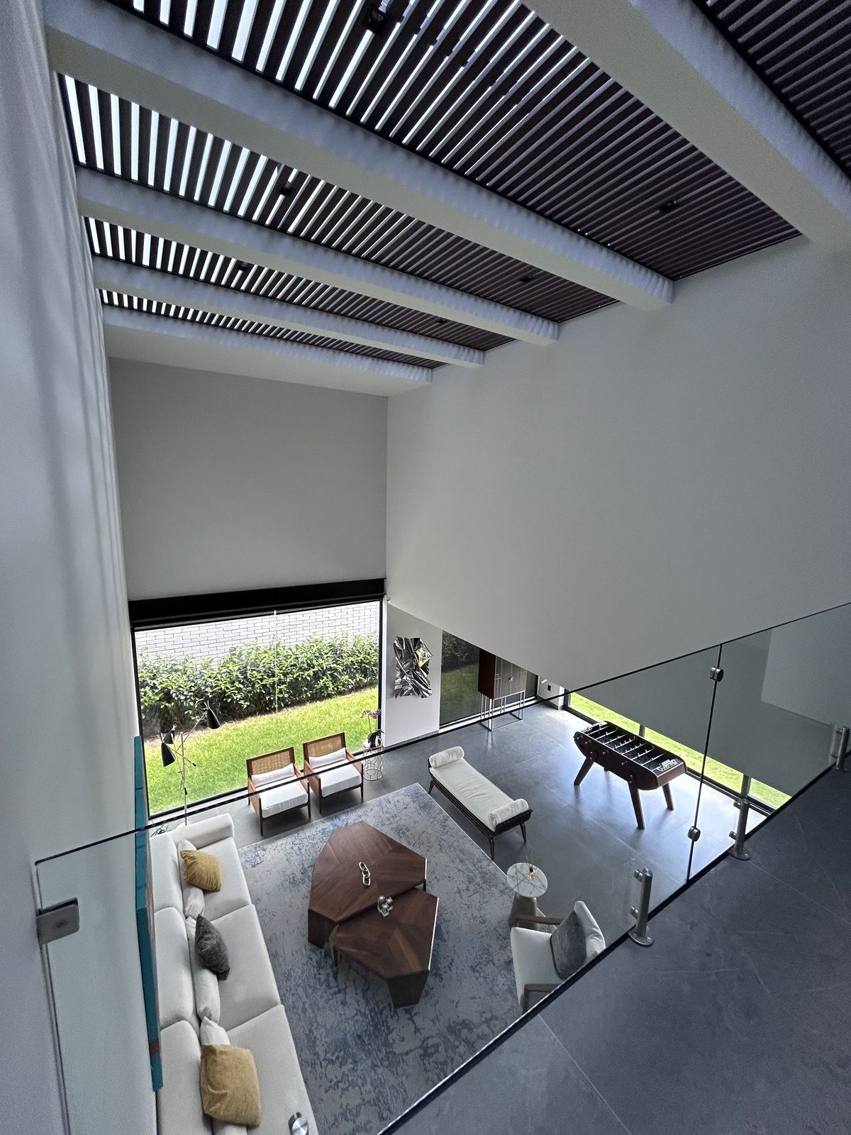 10 de 25: Segundo piso