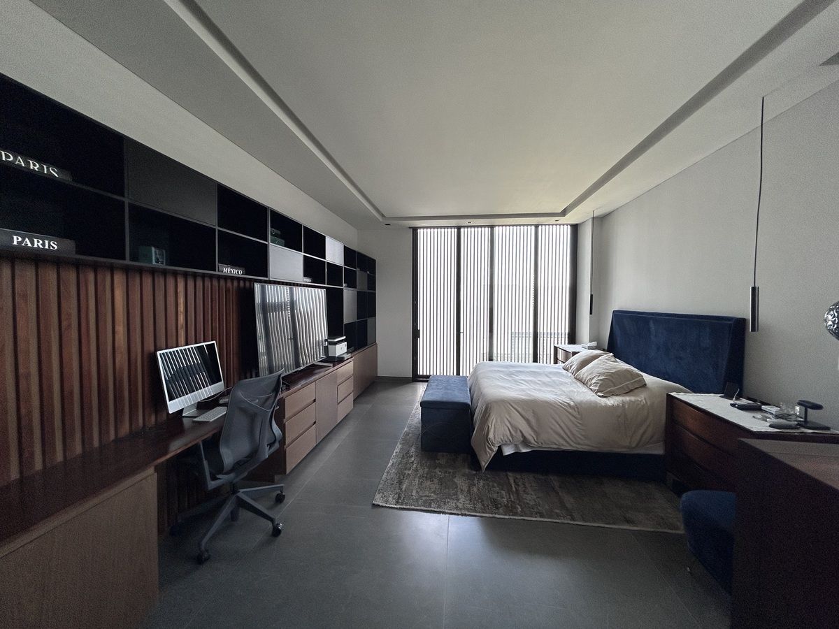 12 de 25: Habitación principal