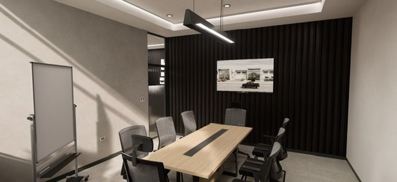 Galpão comercial em Itzincab, Umán, foto 7 de 12