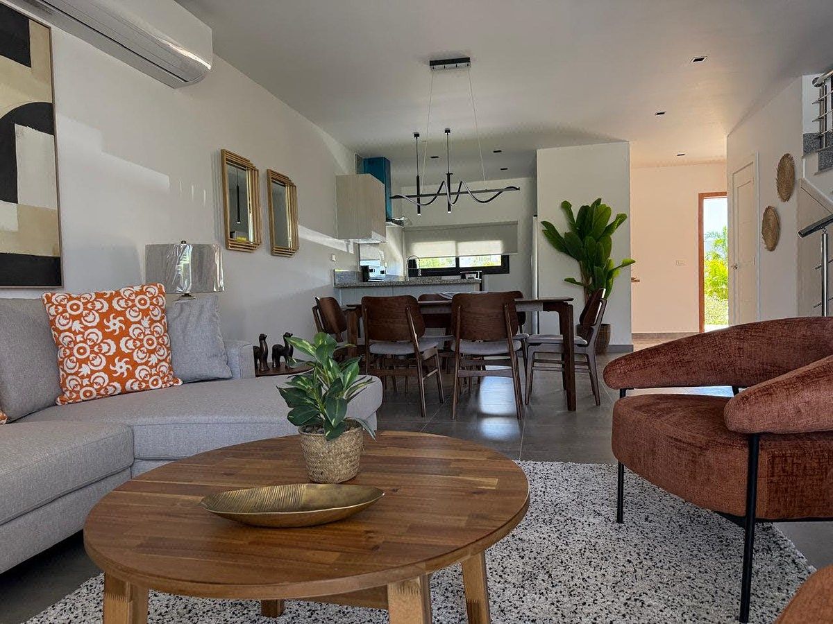 Apartamento en Playa Nueva Romana, La Romana, foto 14 de 26
