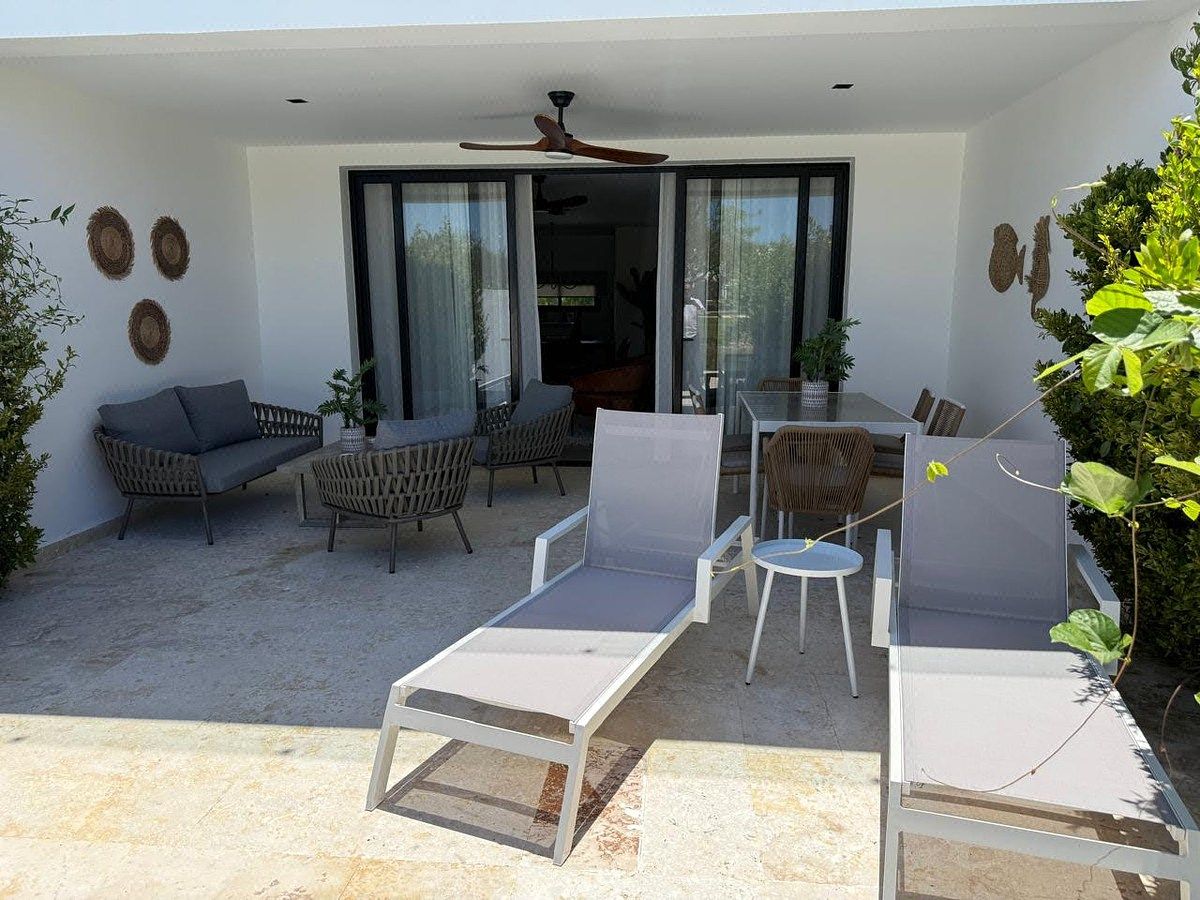 Apartamento en Playa Nueva Romana, La Romana, foto 15 de 26