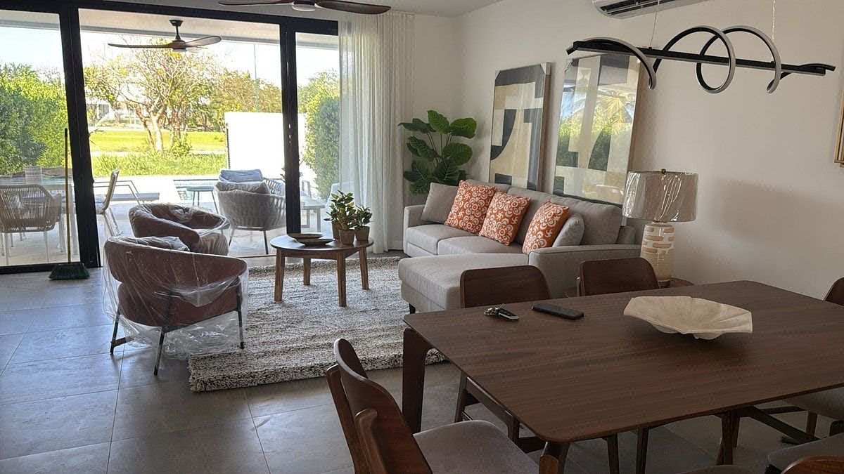 Apartamento en Playa Nueva Romana, La Romana, foto 16 de 26