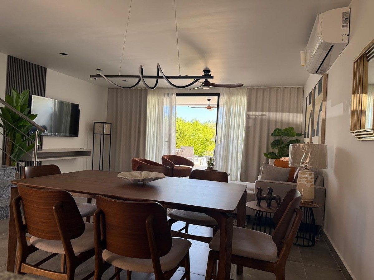 Apartamento en Playa Nueva Romana, La Romana, foto 17 de 26