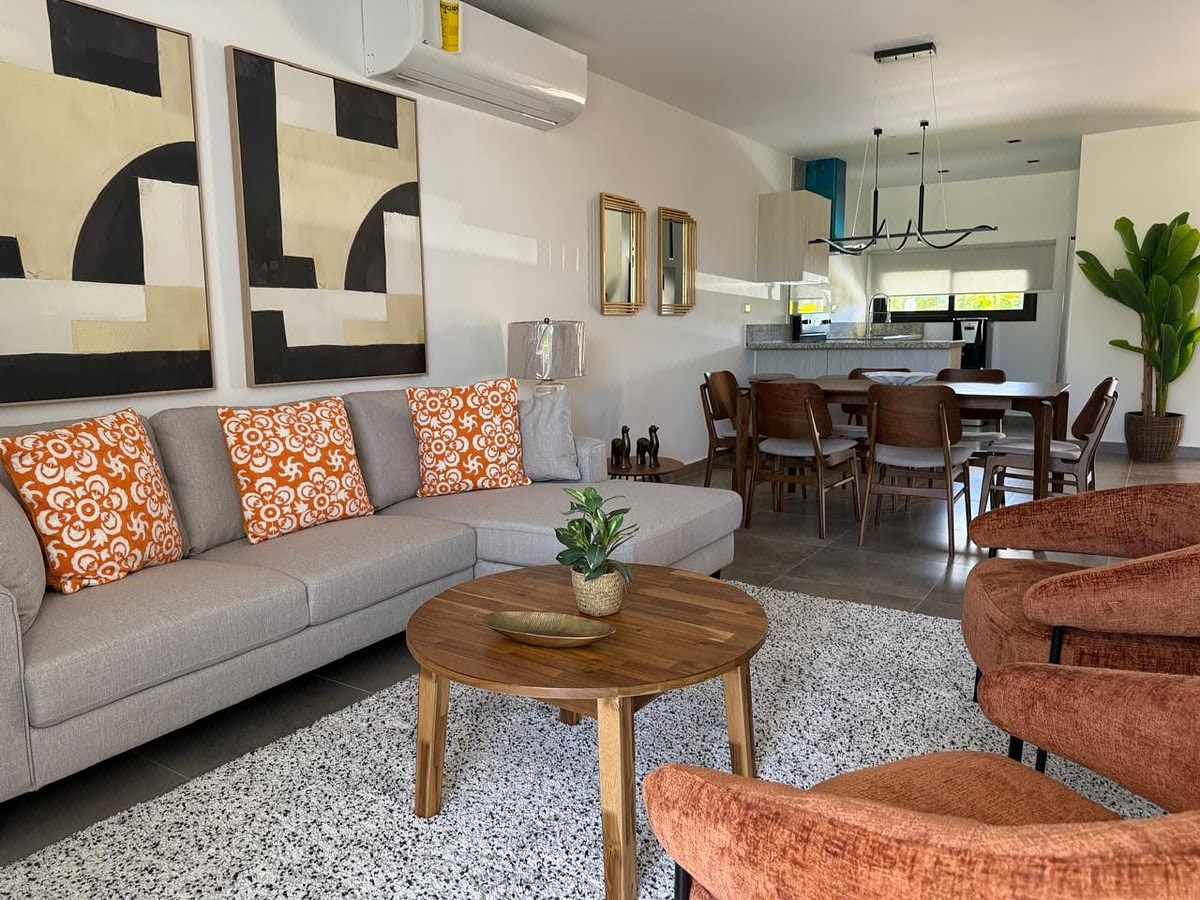 Apartamento en Playa Nueva Romana, La Romana, foto 18 de 26