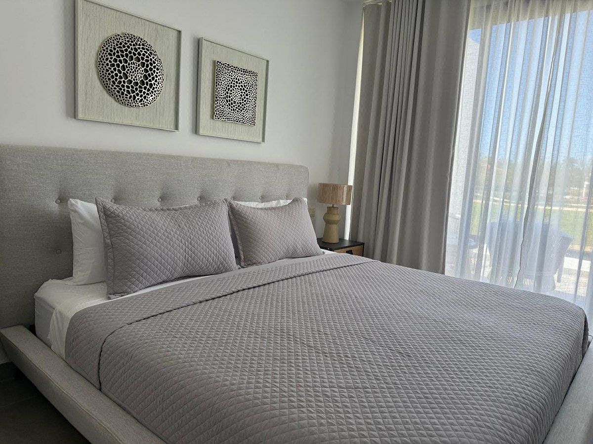 Apartamento en Playa Nueva Romana, La Romana, foto 19 de 26