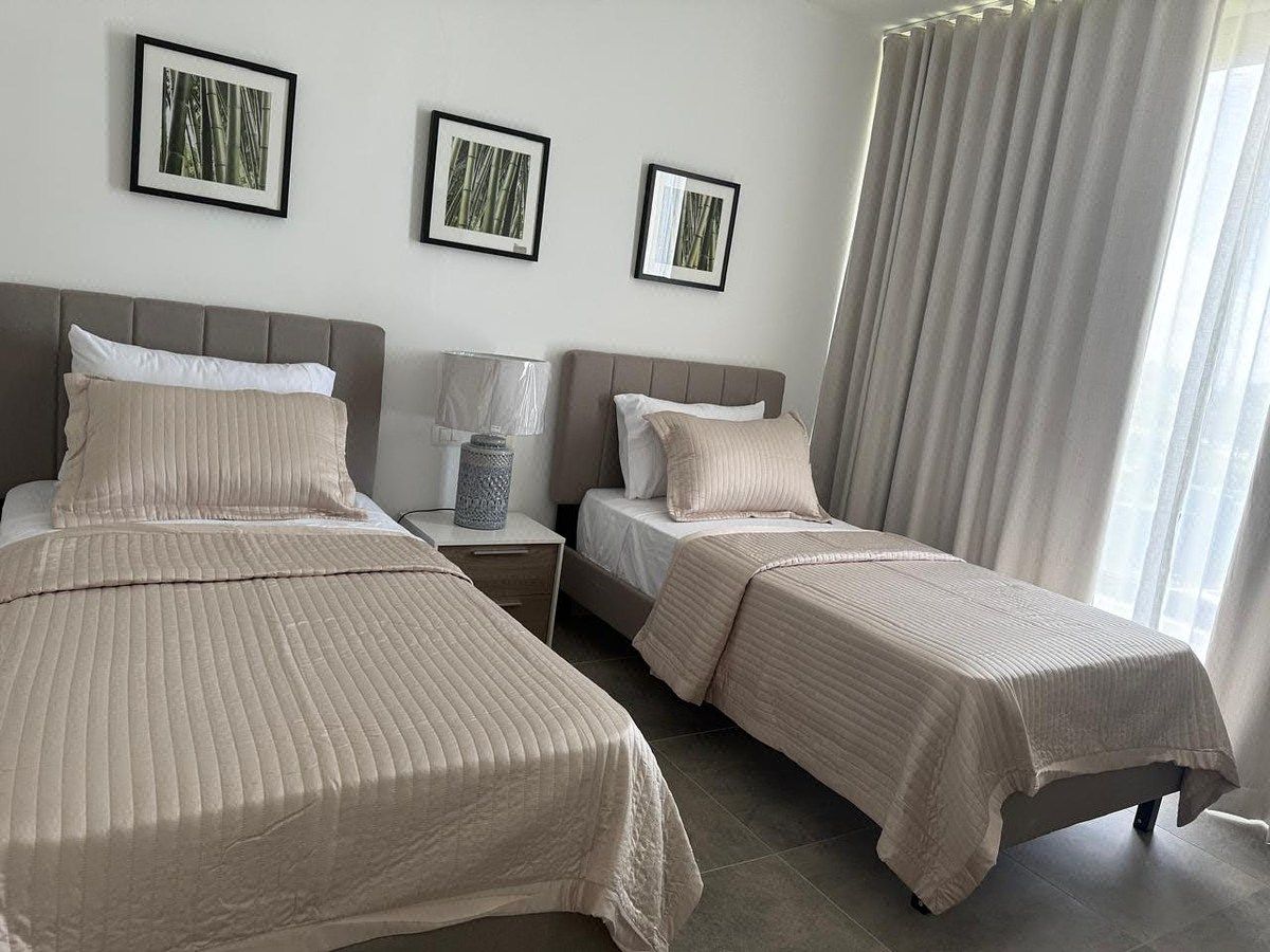 Apartamento en Playa Nueva Romana, La Romana, foto 20 de 26