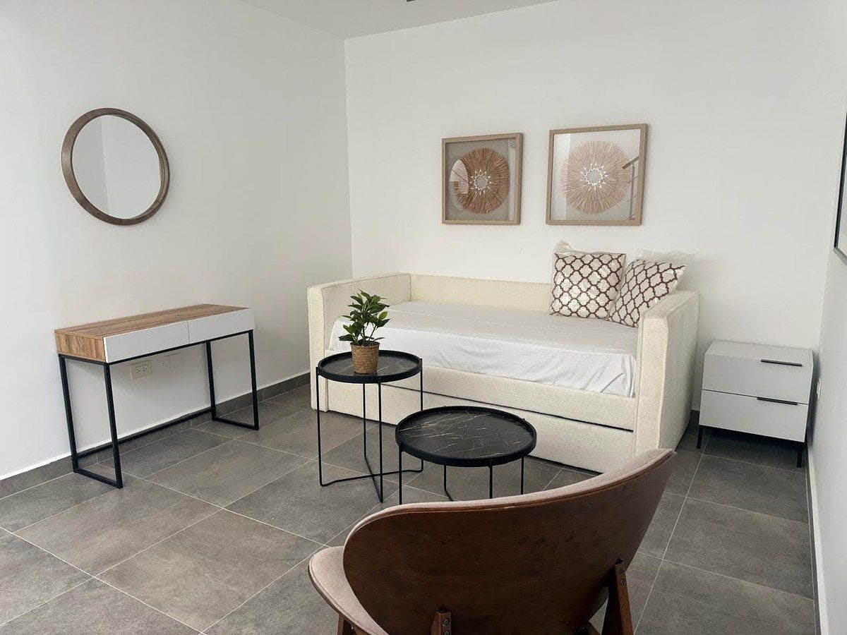Apartamento en Playa Nueva Romana, La Romana, foto 21 de 26
