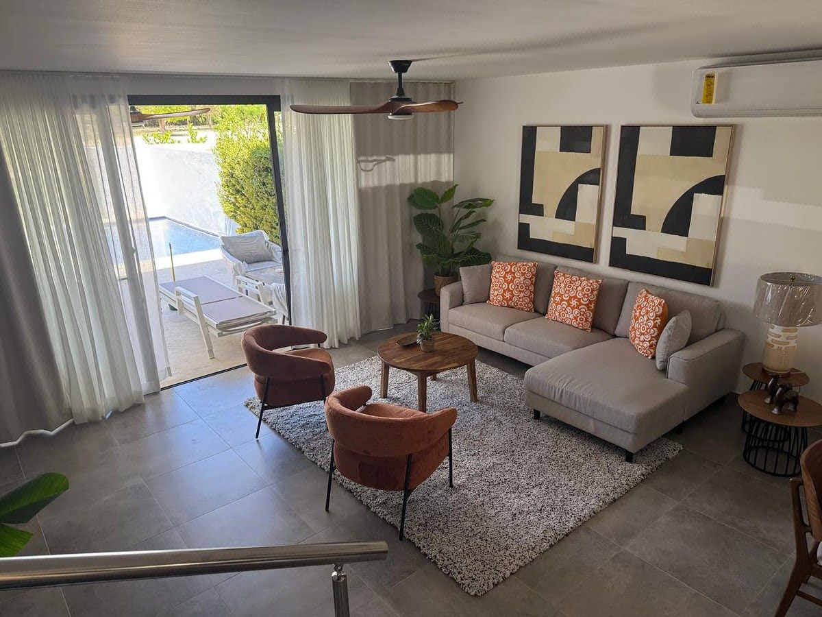 Apartamento en Playa Nueva Romana, La Romana, foto 23 de 26