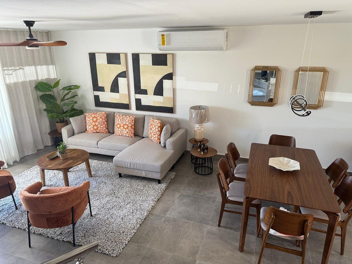 Apartamento en Playa Nueva Romana, La Romana, foto 22 de 26