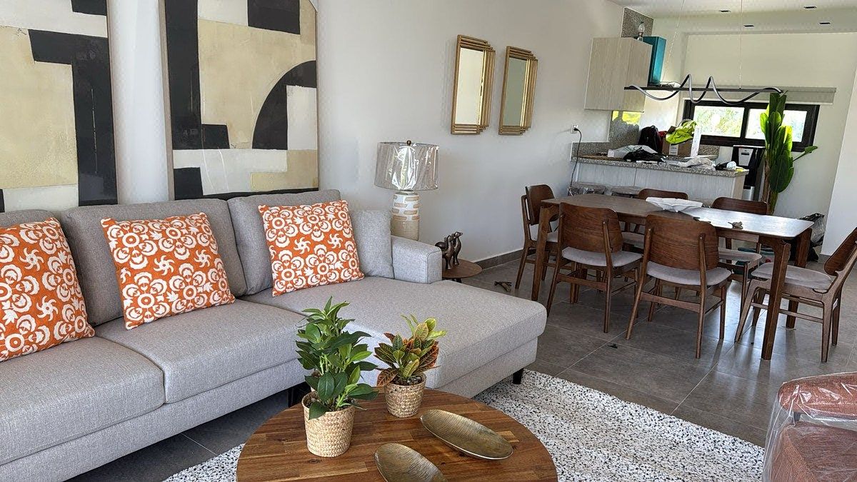 Apartamento en Playa Nueva Romana, La Romana, foto 24 de 26