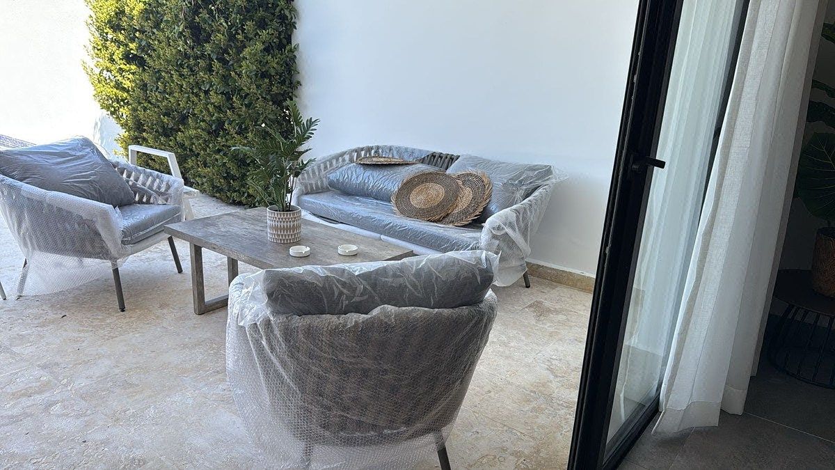Apartamento en Playa Nueva Romana, La Romana, foto 25 de 26
