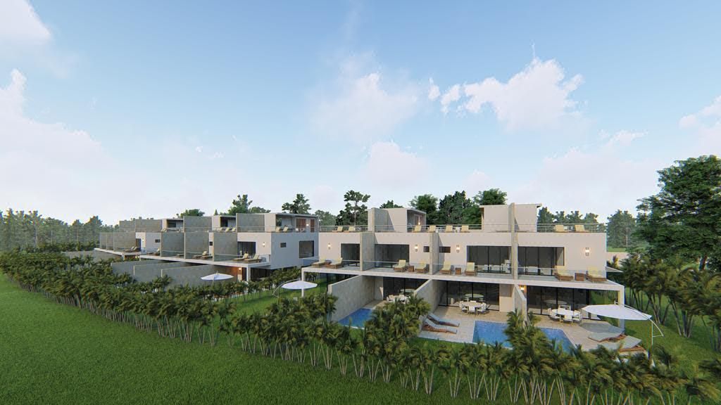 Apartamento en La Romana, foto 4