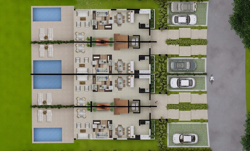 Apartamento en La Romana, foto 3