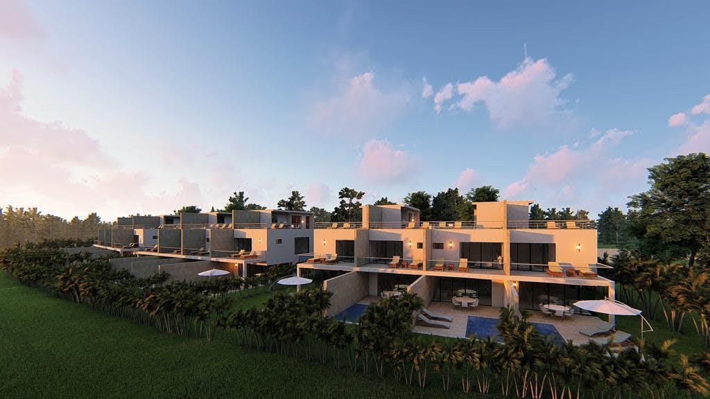 Apartamento en La Romana, foto 5