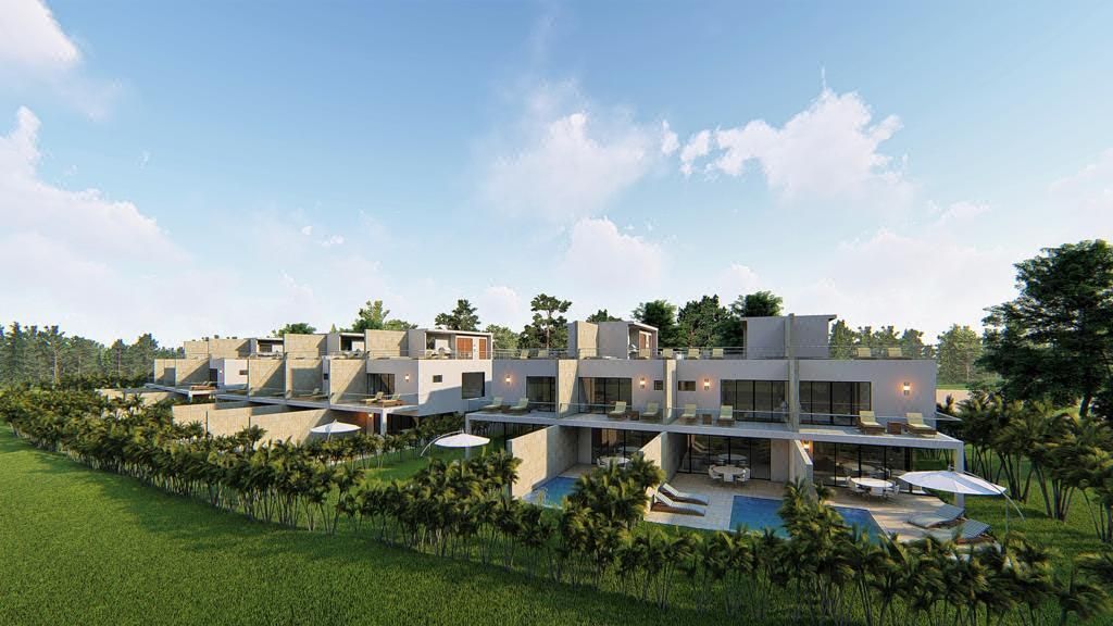 Apartamento en Playa Nueva Romana, La Romana, foto 7 de 26