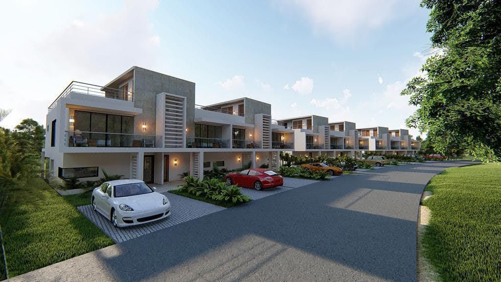 Apartamento en Playa Nueva Romana, La Romana, foto 6 de 26