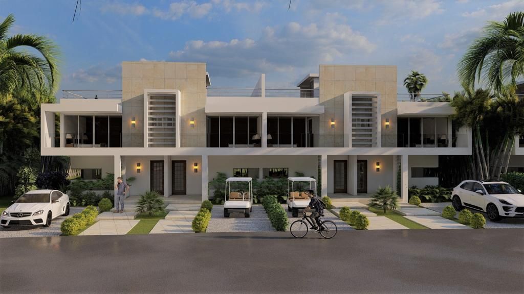 Apartment in La Romana