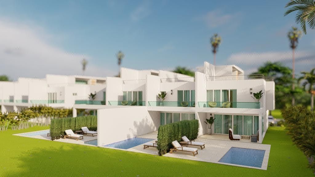 Apartamento en Playa Nueva Romana, La Romana, foto 9 de 26