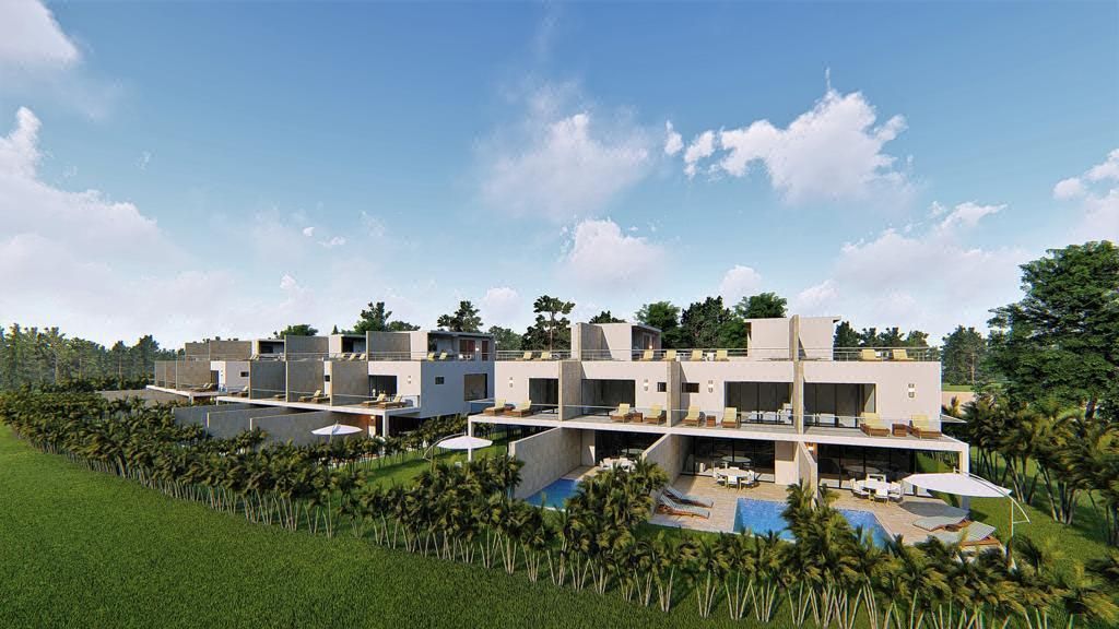 Apartamento en Playa Nueva Romana, La Romana, foto 10 de 26