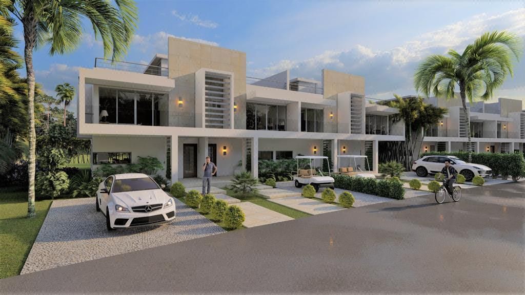 Apartamento en Playa Nueva Romana, La Romana, foto 13 de 26