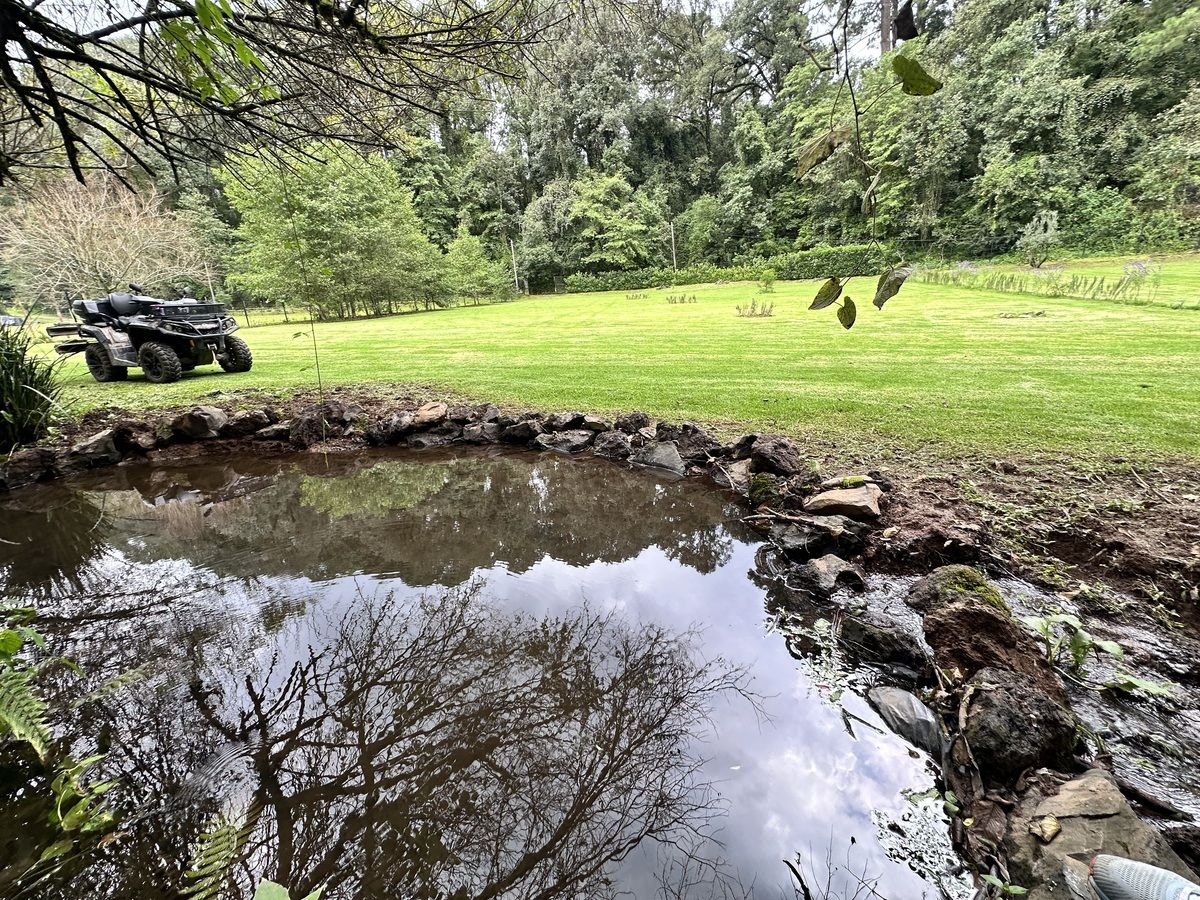 Terreno en San Mateo Acatitlán, Valle de Bravo, foto 6 de 11