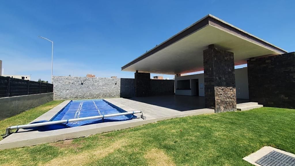Casa em condomínio fechado em Real de Valdepeñas, Zapopan, foto 21 de 22