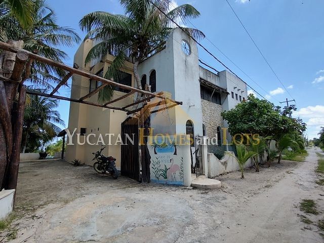 House in San Crisanto, Sinanché, photo 5 of 12