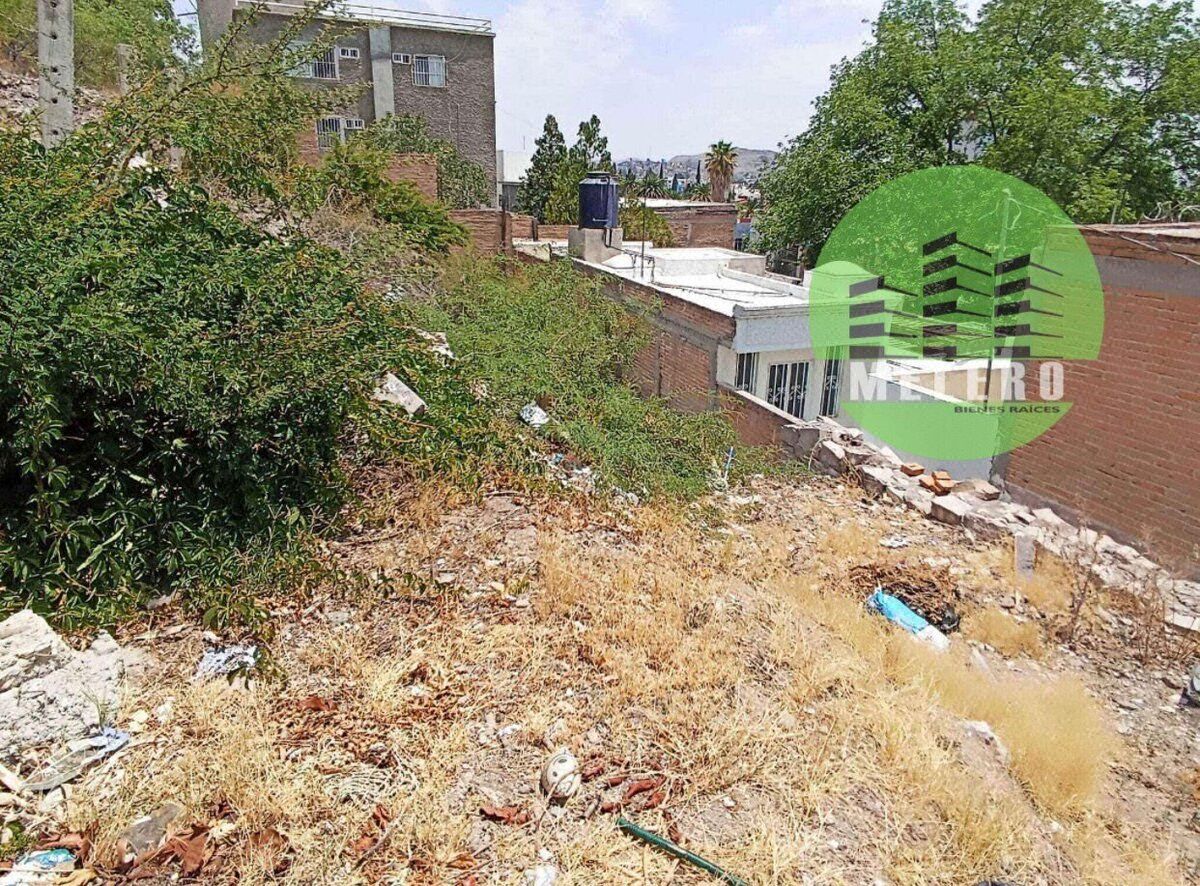 Terreno en Venta en Fracc. los Remedios