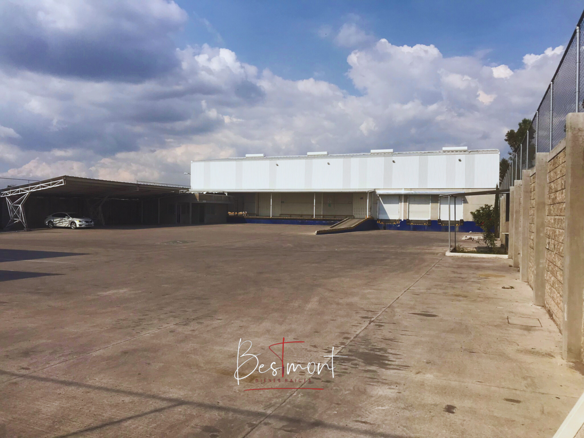 1 de 33: Cedis San Francisco Totimehuacan