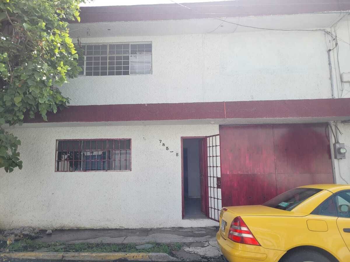 Casa para uso de oficinas o consultorios