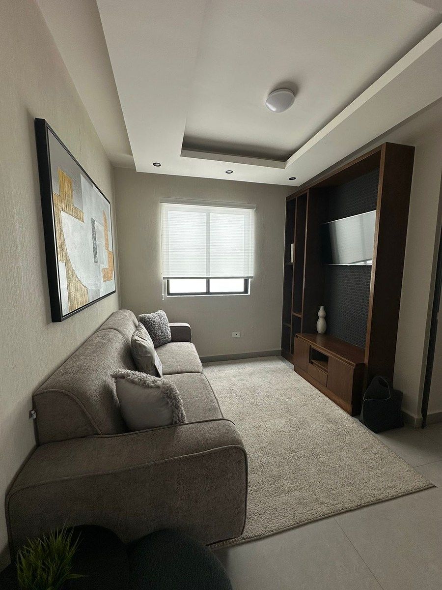 Casa em Residencial Santuario, García, foto 8 de 28