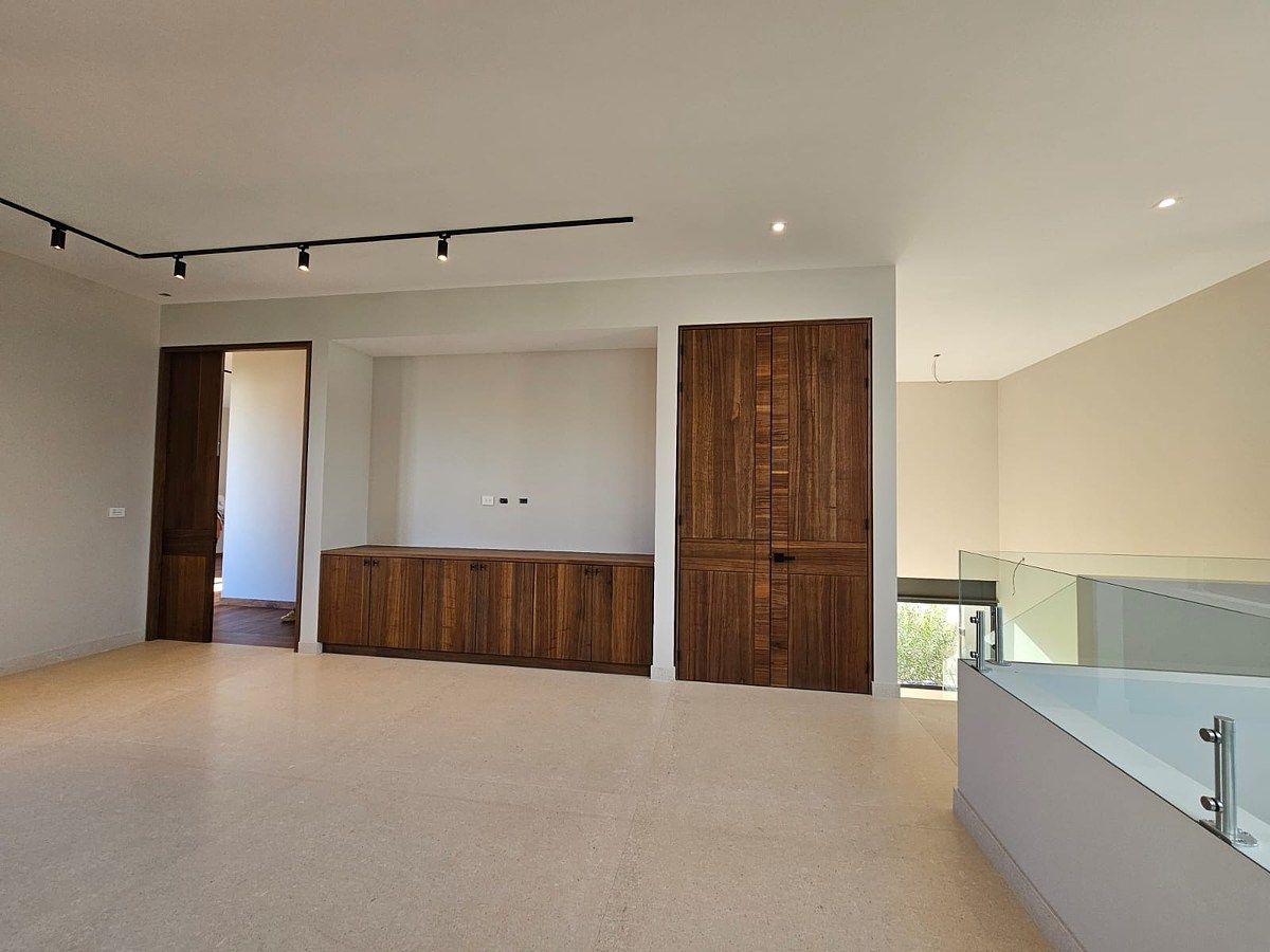 Casa en condominio en Fraccionamiento El Campanario, Querétaro, foto 19 de 35
