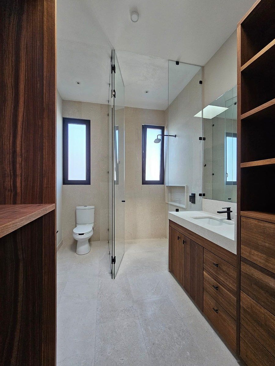 Casa en condominio en Fraccionamiento El Campanario, Querétaro, foto 22 de 35