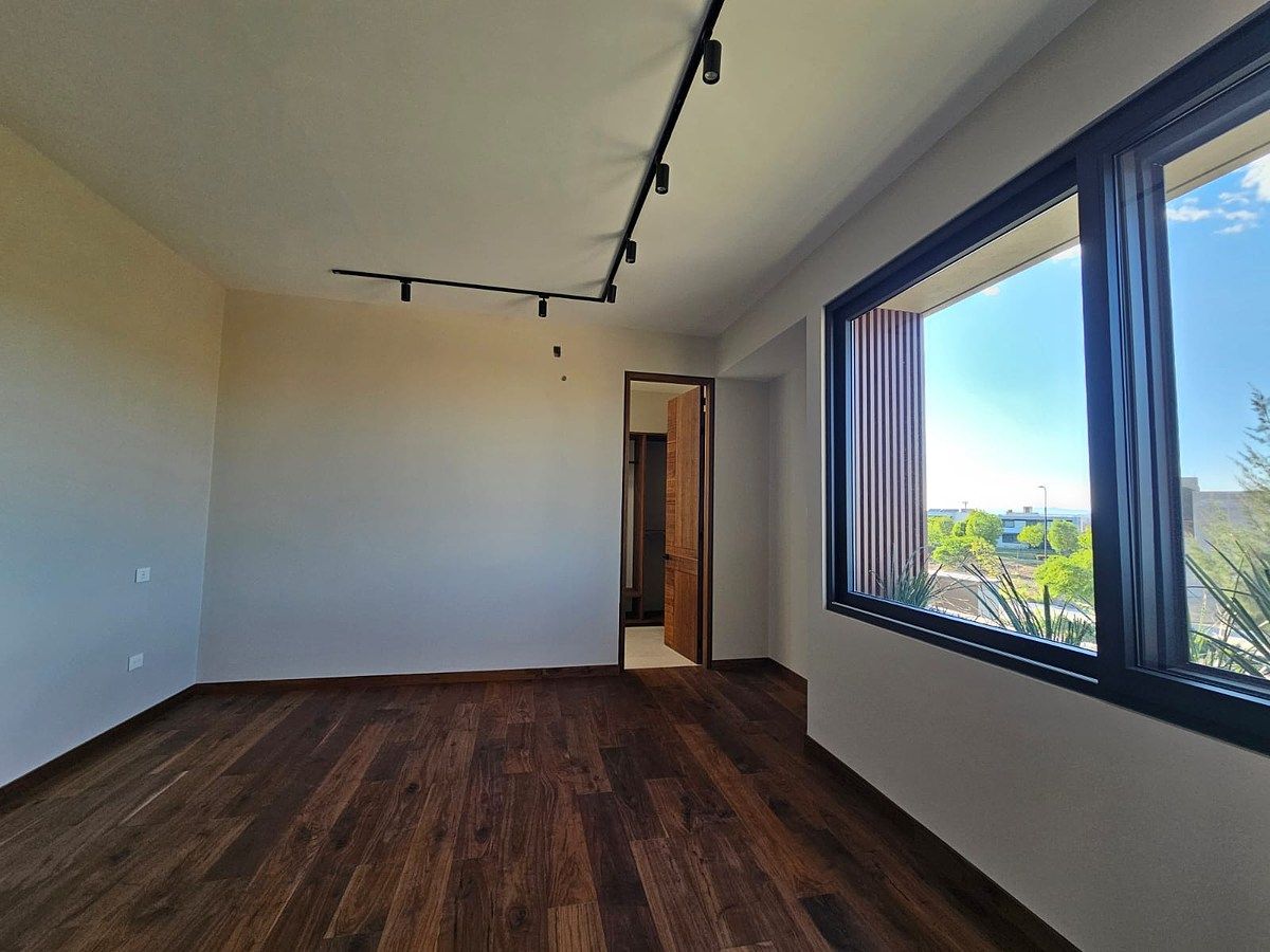 Casa en condominio en Fraccionamiento El Campanario, Querétaro, foto 27 de 35