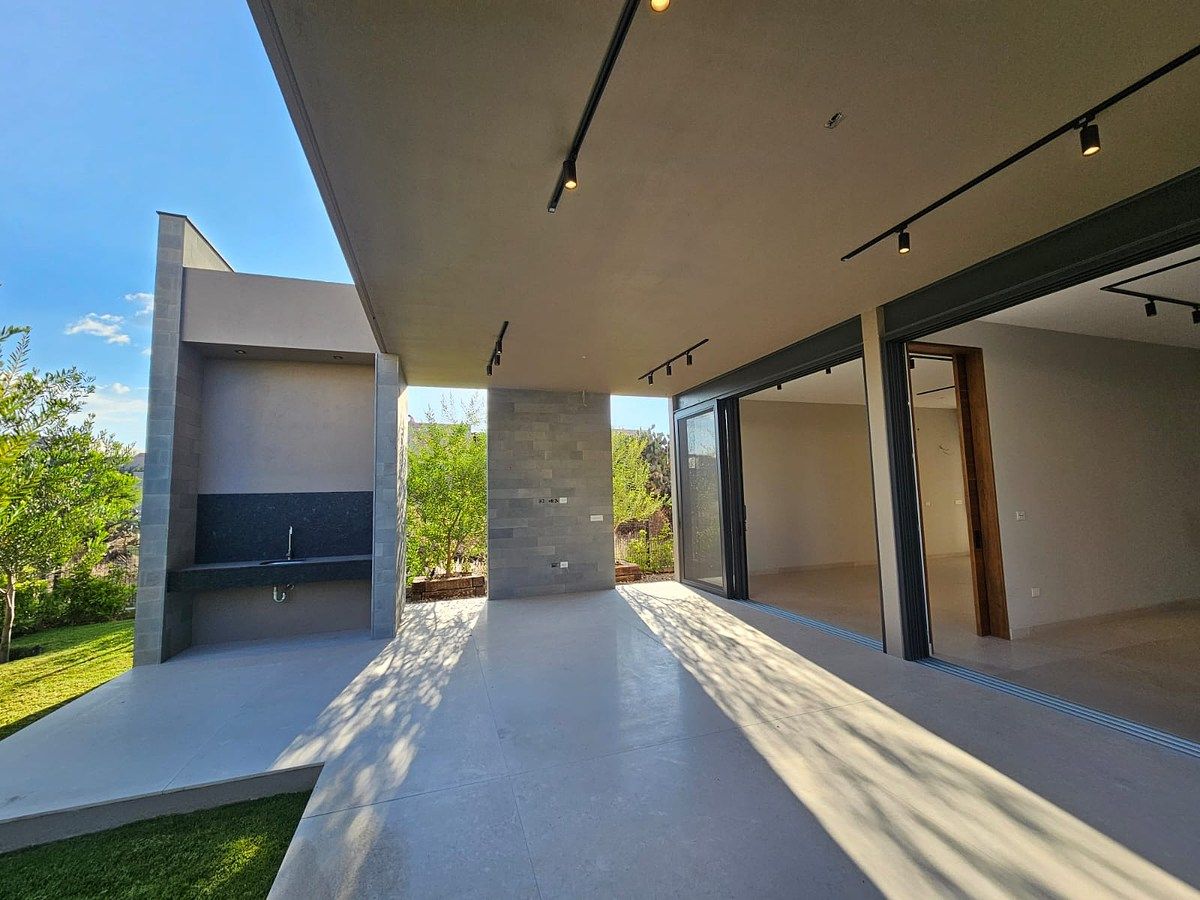 Casa en condominio en Fraccionamiento El Campanario, Querétaro, foto 35 de 35