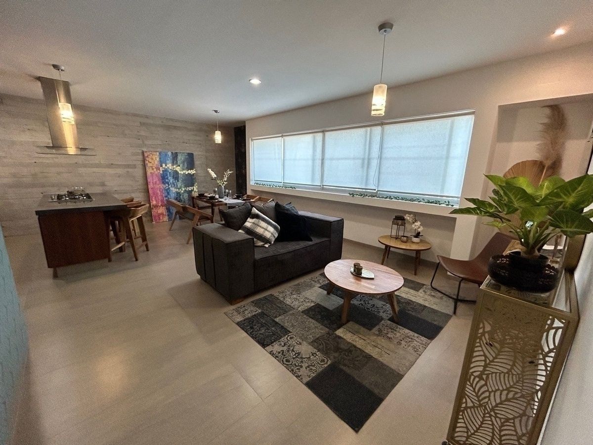Departamento en Venta en 422